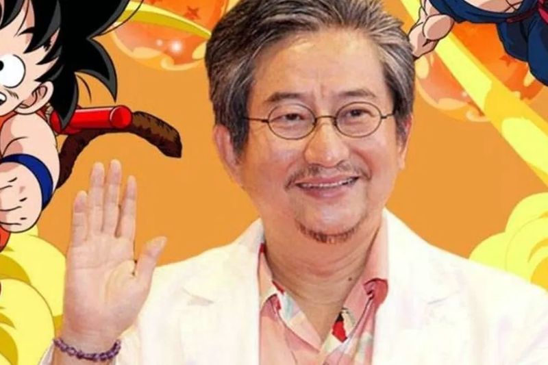 En este momento estás viendo Muere Akira Toriyama, creador de Dragon Ball, a los 68 años