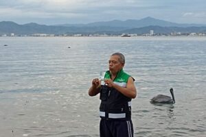 Lee más sobre el artículo Playas del estado de Colima son aptas para bañistas