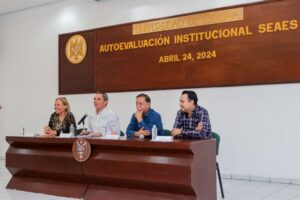 Lee más sobre el artículo Presentan resultados de un nuevo esquema para evaluar a las universidades del país