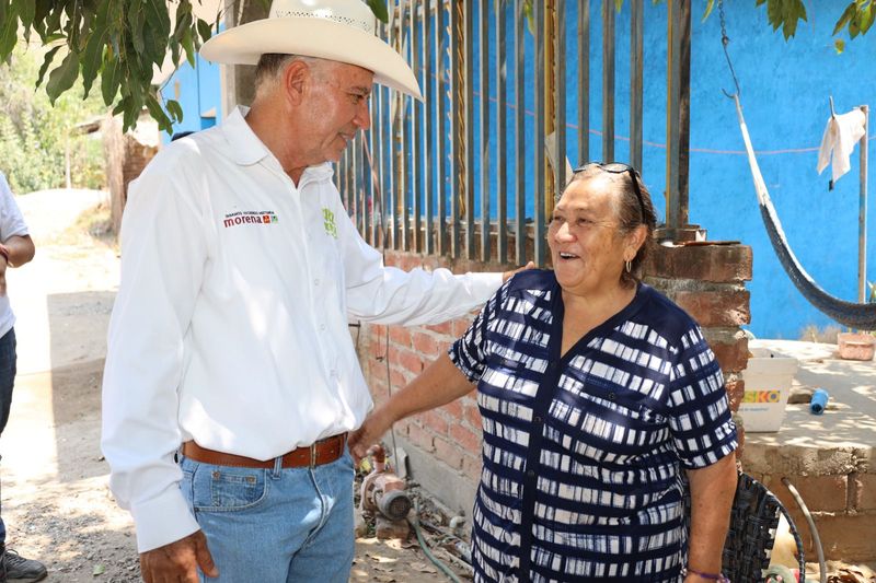 Apoyan Coalatilla y La Atravezada a Cruz Méndez