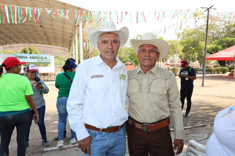 Apoyan Coalatilla y La Atravezada a Cruz Méndez