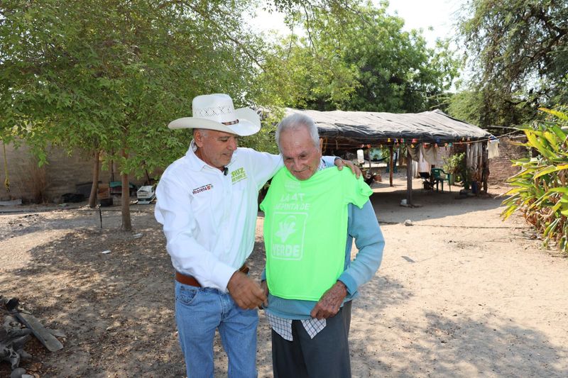 Apoyan Coalatilla y La Atravezada a Cruz Méndez