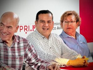 Lee más sobre el artículo ‘Corruptos se fueron al partido oficial, ya no tienen cabida en el PRI’: Jonathan Castillo
