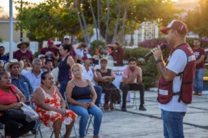 Lee más sobre el artículo Propuesta de República Sana cumplirá a tecomenses: Armando Reyna