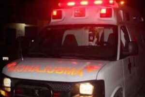 Lee más sobre el artículo Dos accidentes dejan personas lesionadas la noche del domingo en la carretera a El Paraíso