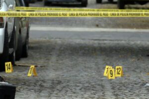 Lee más sobre el artículo Ejecutan a un hombre en la colonia M. Diéguez, de La Villa