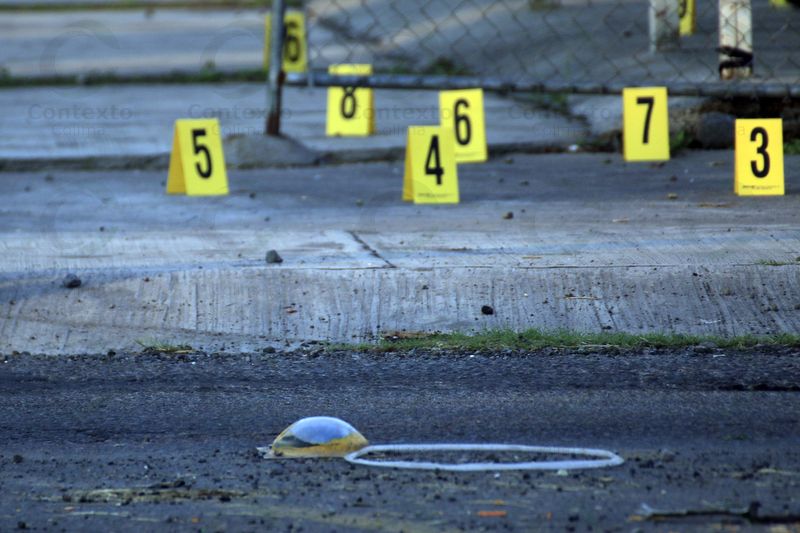 En este momento estás viendo Dos hechos dejan 2 muertos y un herido, en Manzanillo