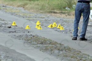 Lee más sobre el artículo Ejecutan a un hombre en la colonia Villas San José, en La Villa