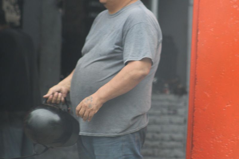 En este momento estás viendo Obesidad, la cuarta causa de morbilidad en Colima; Salud ofrece atención en Nutrición