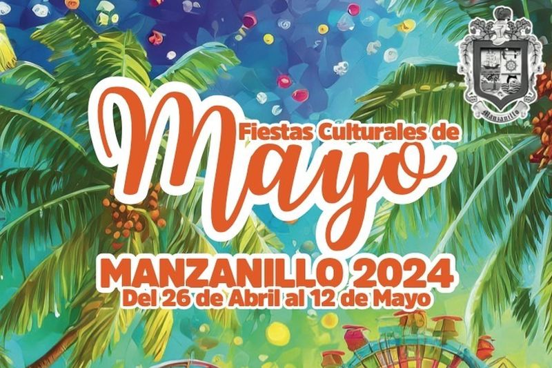 En este momento estás viendo Este viernes comienzan las Fiestas Culturales de Mayo
