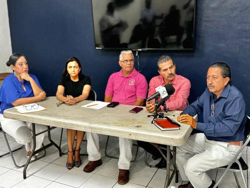 En este momento estás viendo Habrá debate en Armería y Tecomán entre aspirantes a las alcaldías