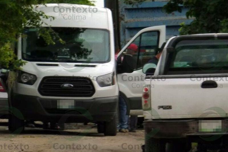 En este momento estás viendo Localizan cuerpo sin vida en rancho de Tecomán