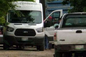 Lee más sobre el artículo Ejecutan a madre e hija en Placetas Estadio, en Colima capital