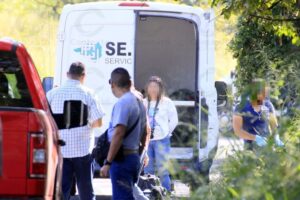 Lee más sobre el artículo Hallan osamenta con signos de calcinación en carretera Armería – Coalatilla