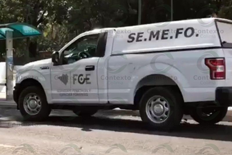 En este momento estás viendo Localizan un cuerpo en estado de putrefacción en Callejones, Tecomán