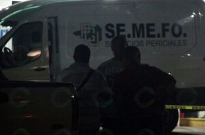 Lee más sobre el artículo Asesinan a subdirector del Cereso Manzanillo