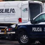 Asesinan a un hombre en la zona centro de Colima