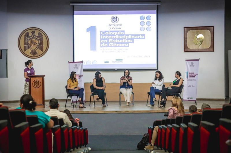 En este momento estás viendo Presentan investigadoras trabajos científicos con enfoque de género