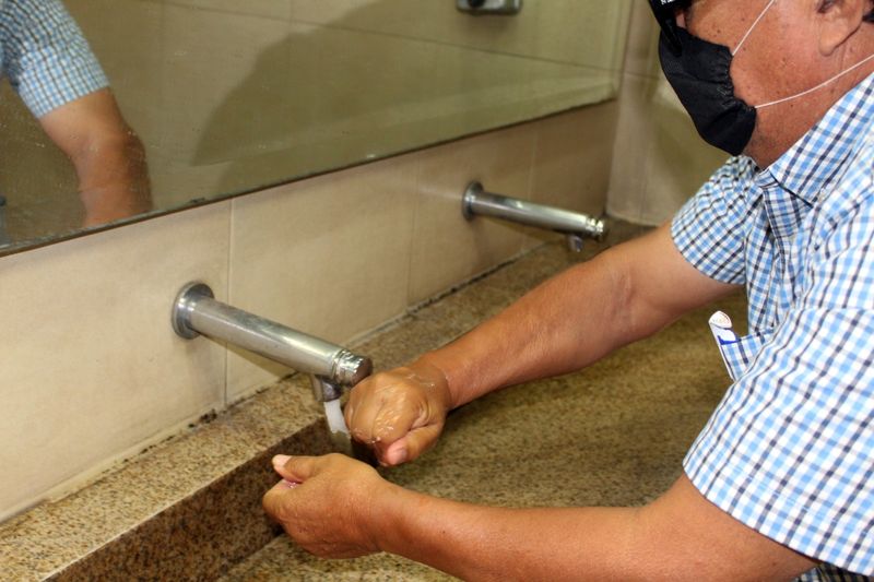 En este momento estás viendo Salud Colima resalta la importancia de la higiene de manos en la prevención de enfermedades