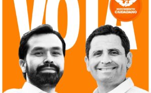 Lee más sobre el artículo Locho, virtual candidato de Morena a la presidencia de Colima