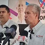 Anuncia Óscar Ávalos, 10 compromisos ‘para rescatar Tecomán’