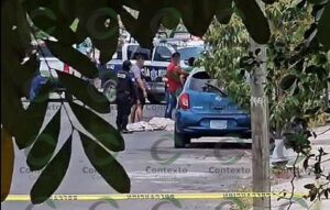 Lee más sobre el artículo Asesinan a un hombre en la colonia Villas Providencia, en La Villa