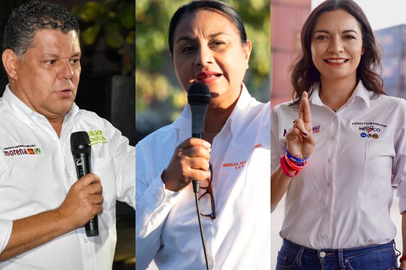 En este momento estás viendo Cancela INE debate entre aspirantes al Senado tras salida de Morena y PRI-PAN