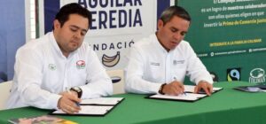 Lee más sobre el artículo UdeC y Grupo Colimán trabajarán por educación y bienestar regional