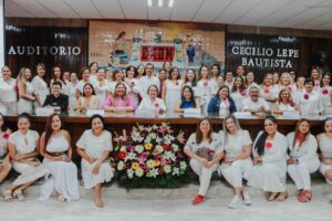 Lee más sobre el artículo Participa UdeC en reunión de mujeres empresarias, en Manzanillo
