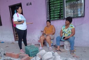 Lee más sobre el artículo ‘Promover leyes que aseguren el acceso a medicamentos para adultos mayores’: Jacqueline Martínez