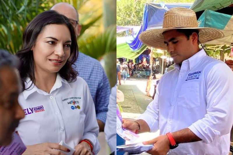 En este momento estás viendo Regresar Escuela de Tiempo Completo y mejorar condiciones de docentes: Mely y Germán