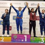 Suma Colima otras 3 medallas de bronces en Nacionales Conade 2024