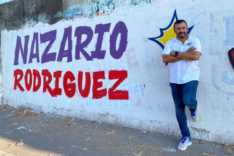 En este momento estás viendo Apostará Nazario Rodríguez por brindar espacios para el fomento de la expresión cultural juvenil