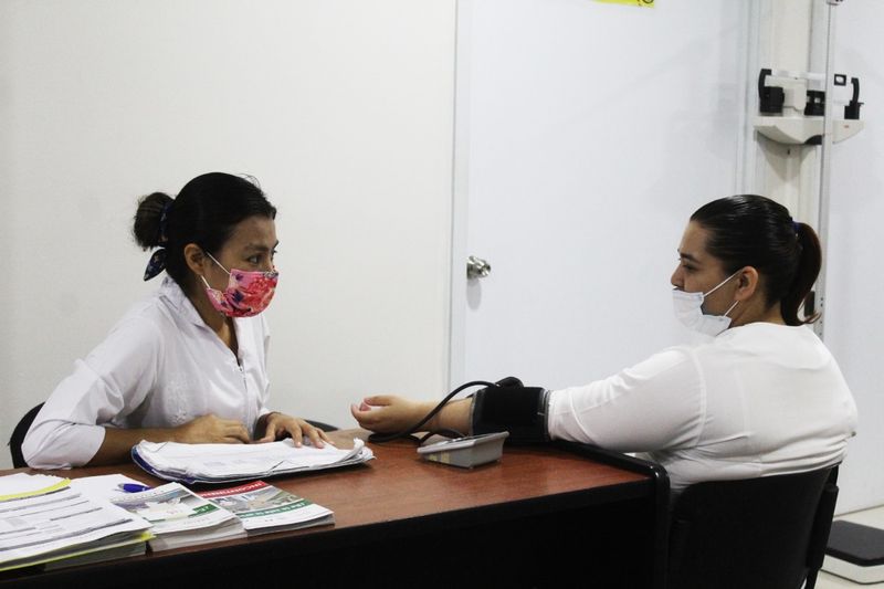 En este momento estás viendo Recomiendan evaluación médica antes del embarazo