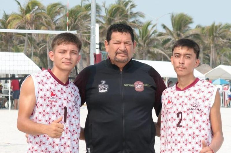 En este momento estás viendo Reconoce comuna armeritense logros de destacados jóvenes deportistas