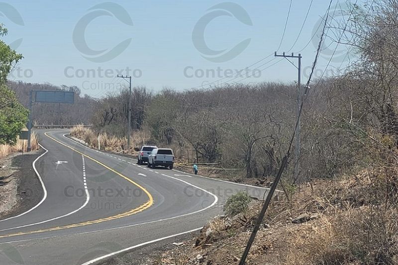 En este momento estás viendo Colima capital violento: en 4 horas, ejecutan a 2 y hallan cadáver rumbo a Piscila