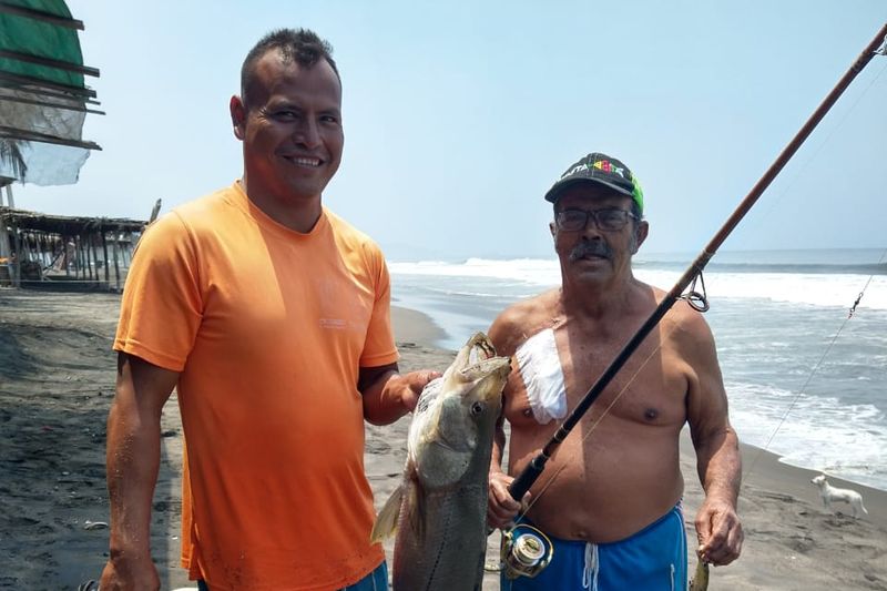 En este momento estás viendo Prestadores de servicio de Tecuanillo organizan ‘calentona entre amigos’