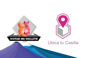 Lee más sobre el artículo Invita IEE Colima a alistar tu credencial, ubicar tu casilla y prepárarte para votar el 2 de junio