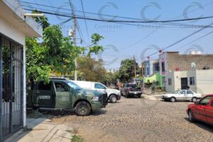 Lee más sobre el artículo La Villa: dejan grave a hombre tras balacera en Lindavista