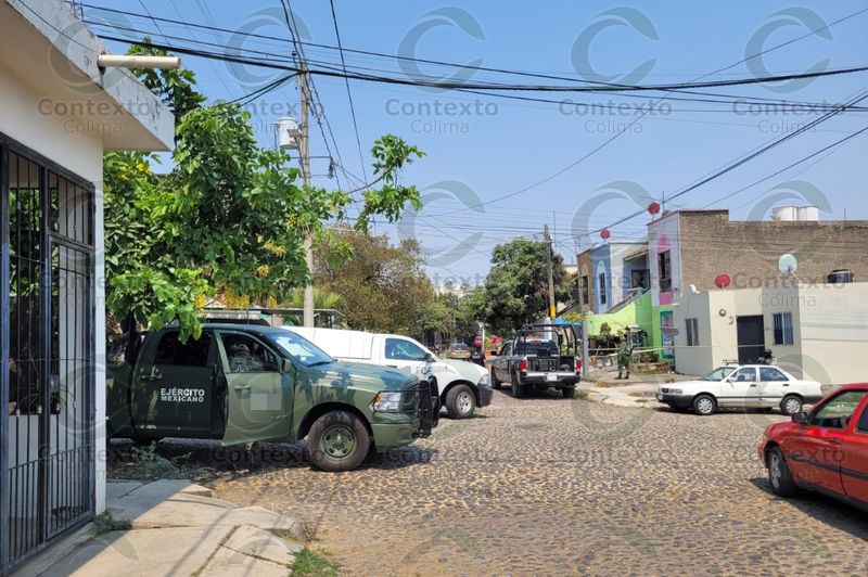 En este momento estás viendo La Villa: dejan grave a hombre tras balacera en Lindavista