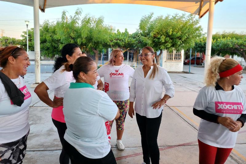 En este momento estás viendo ‘Una irresponsabilidad de gobernantes y legisladoras no equipar escuelas’: Laura Montes