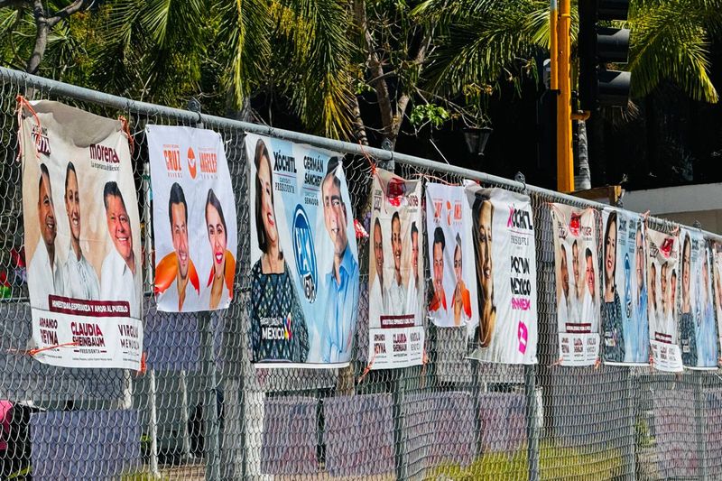 En este momento estás viendo ‘Depresión, estrés y ansiedad, son algunos síntomas post campaña en candidatos’: psicólogo