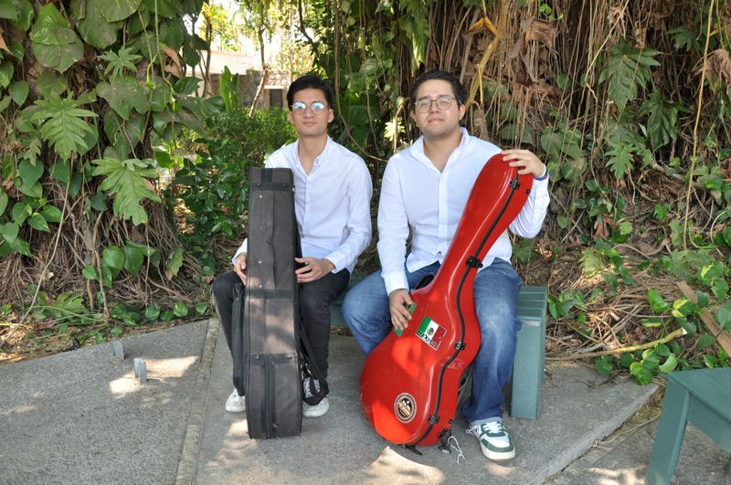 En este momento estás viendo Invitan al Concierto ‘Rumbo a España’