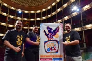 Lee más sobre el artículo Presenta Cultura Colima agenda del 19° Festival Monólogos: Teatro a una sola voz