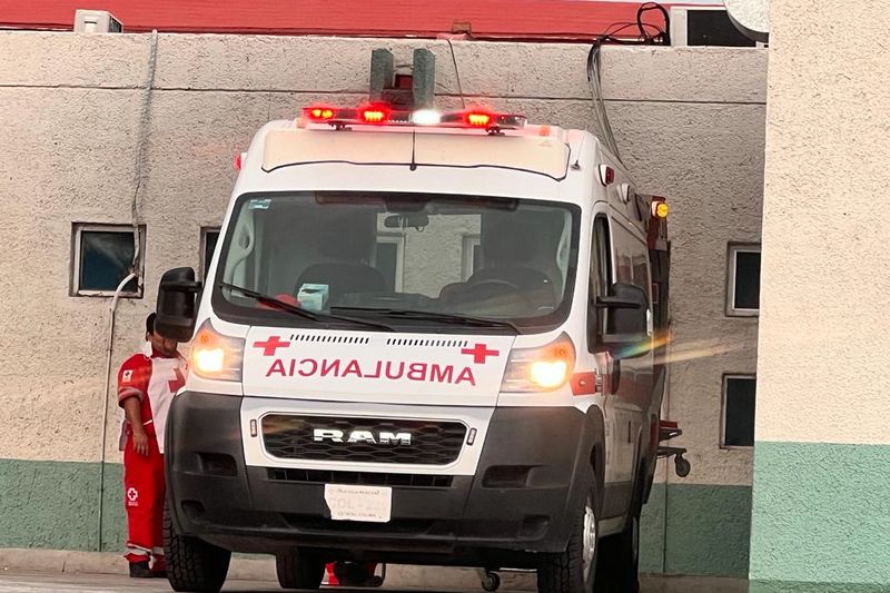 En este momento estás viendo Armería: sujeto le amputa la mano a otro de un machetazo