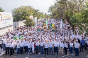 Lee más sobre el artículo Reelige Consejo Universitario por cuatro años más al rector Christian Torres Ortiz