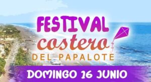 Lee más sobre el artículo Esperan importante afluencia turística en Cuyutlán con el ‘Festival Costero del Papalote’