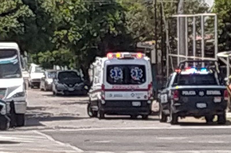 En este momento estás viendo Registran 3 asesinatos en Colima capital este domingo