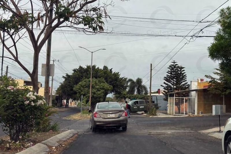 En este momento estás viendo Villa de Álvarez: hallan asesinado con golpes y signos de tortura en Lindavista