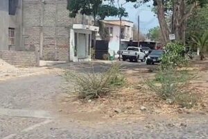 Lee más sobre el artículo Otra vez La Villa: asesinan a un hombre en un taller en Villas del Cañaveral